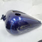 Harley-Davidson 2006 Street Bike FXDLI DYNA Fuel Tank 61014-06BPW RICH SUNGLO BL