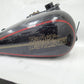 Harley Davidson FLTC Tour Glide Classic Gas FLHS Fuel Tank 61019-92 BLACK