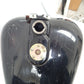 Harley Davidson FLTC Tour Glide Classic Gas FLHS Fuel Tank 61019-92 BLACK
