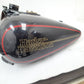 Harley Davidson FLTC Tour Glide Classic Gas FLHS Fuel Tank 61019-92 BLACK