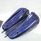Harley-Davidson 2006 Street Bike FXDLI DYNA Fuel Tank 61014-06BPW RICH SUNGLO BL