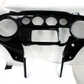 2014-2022 Harley Davidson Street & Electra Glide Front Inner Fairing Dash Panel