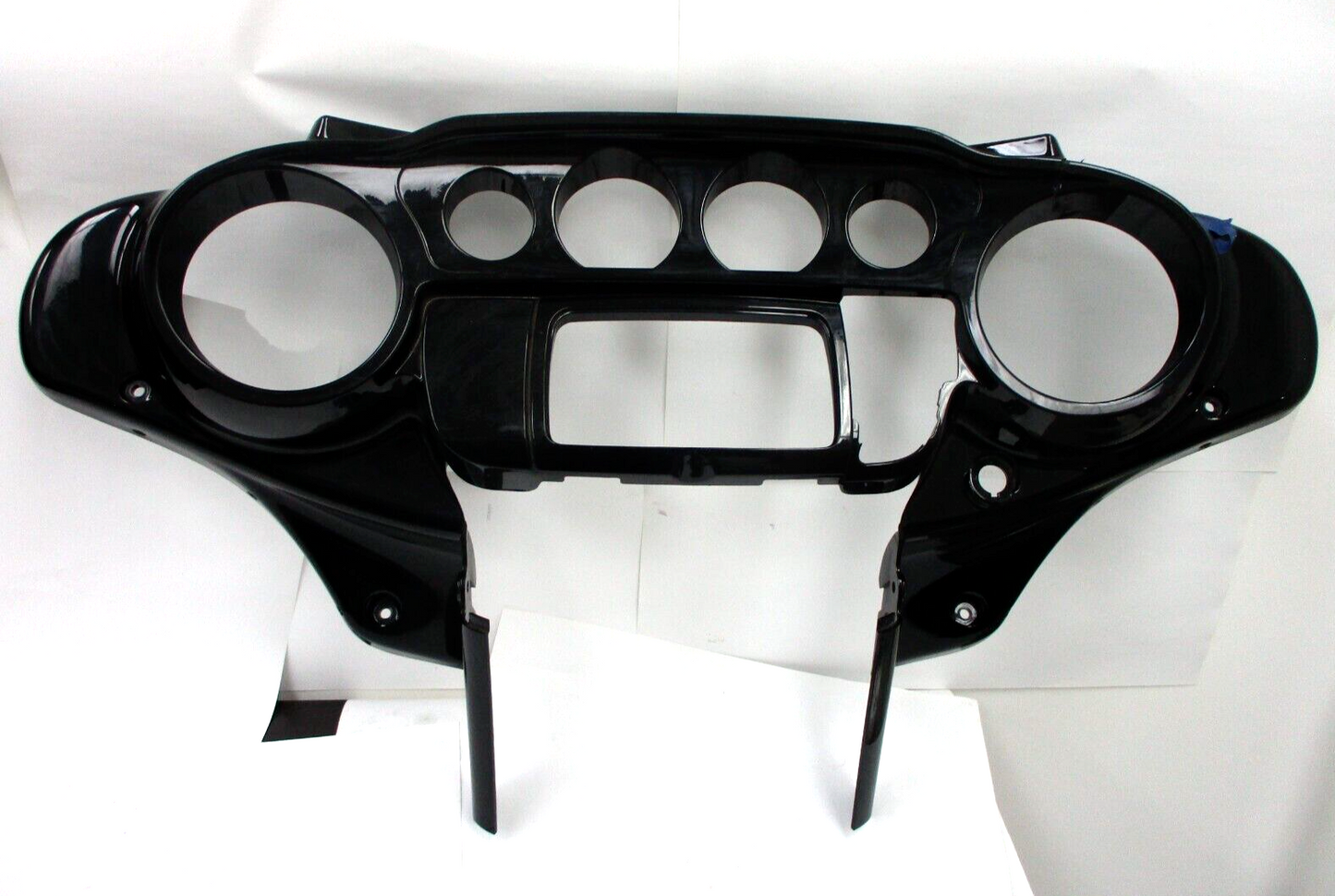 2014-2022 Harley Davidson Street & Electra Glide Front Inner Fairing Dash Panel