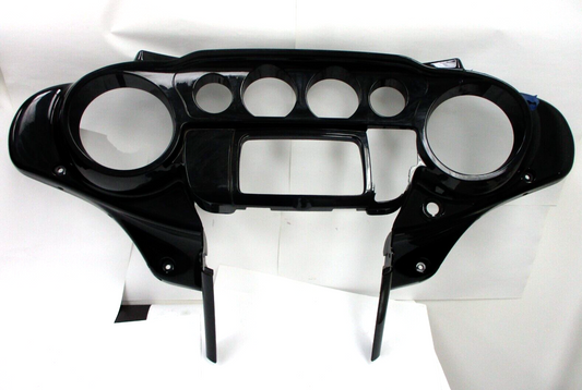 2014-2022 Harley Davidson Street & Electra Glide Front Inner Fairing Dash Panel