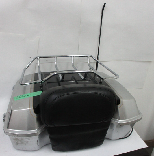 Harley Davidson  BDS Trunk Tour Pack 2003 Touring 53251-03BDS Luggage Top Box