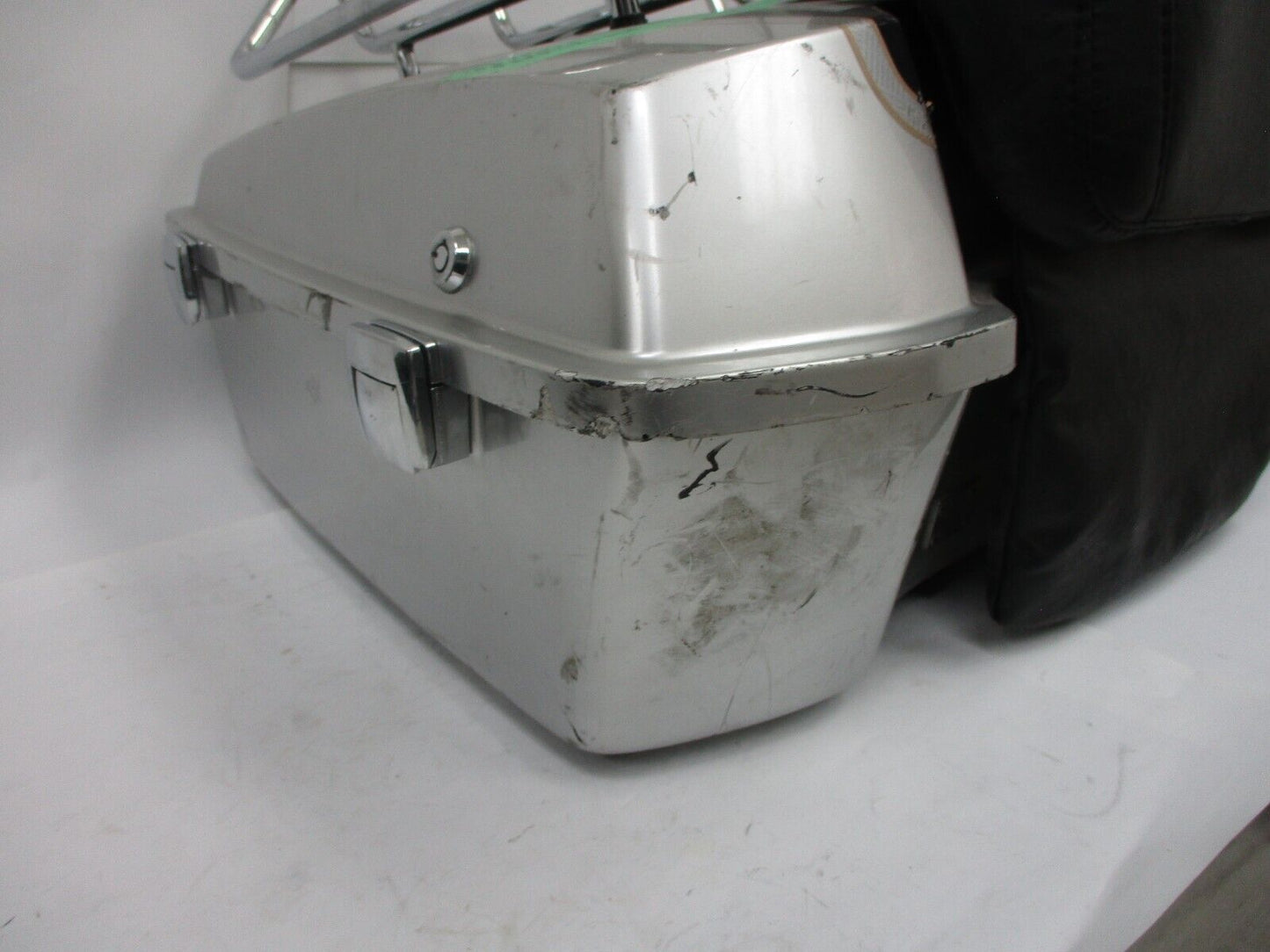 Harley Davidson  BDS Trunk Tour Pack 2003 Touring 53251-03BDS Luggage Top Box