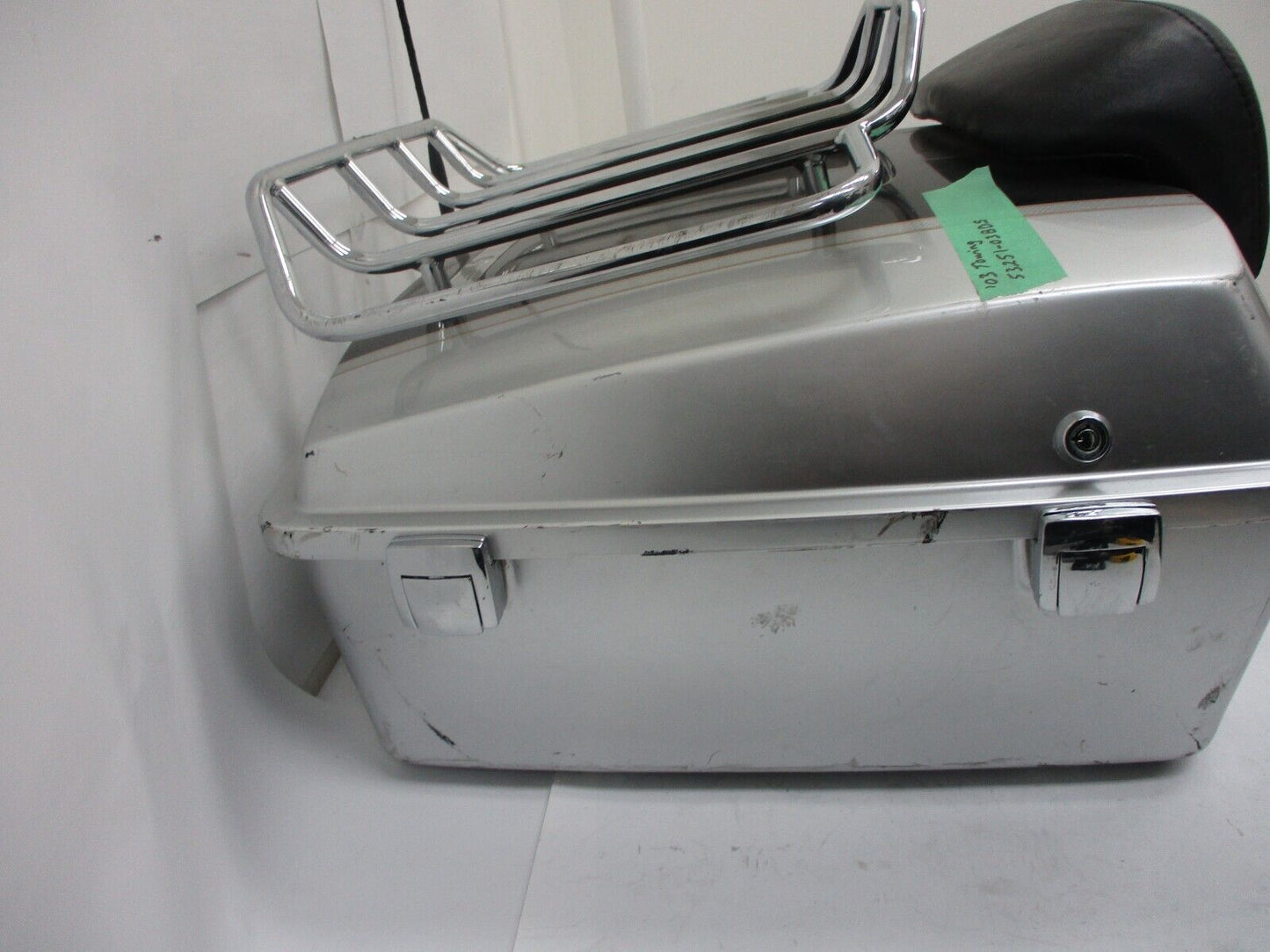 Harley Davidson  BDS Trunk Tour Pack 2003 Touring 53251-03BDS Luggage Top Box