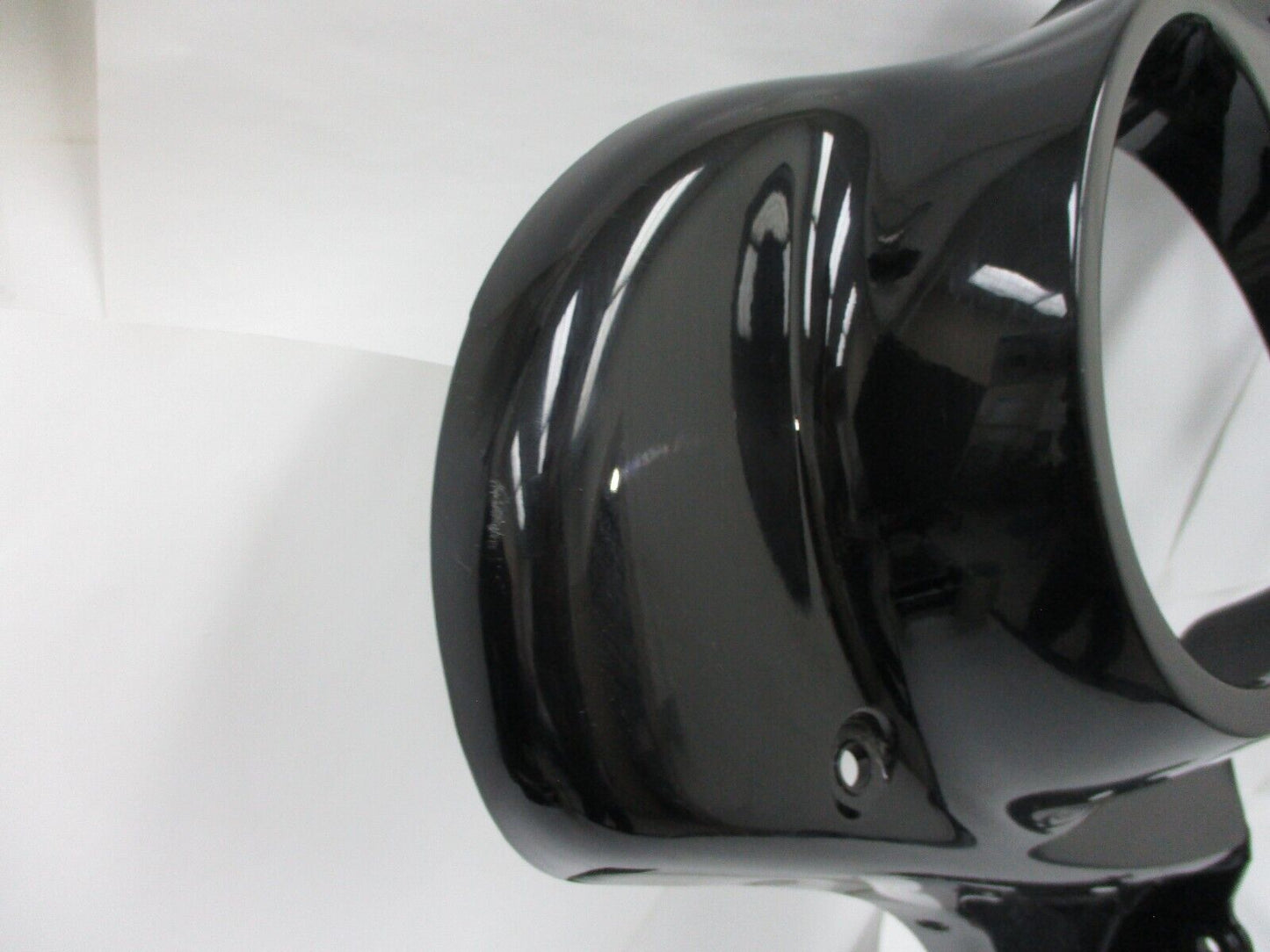 2014-2022 Harley Davidson Street & Electra Glide Front Inner Fairing Dash Panel