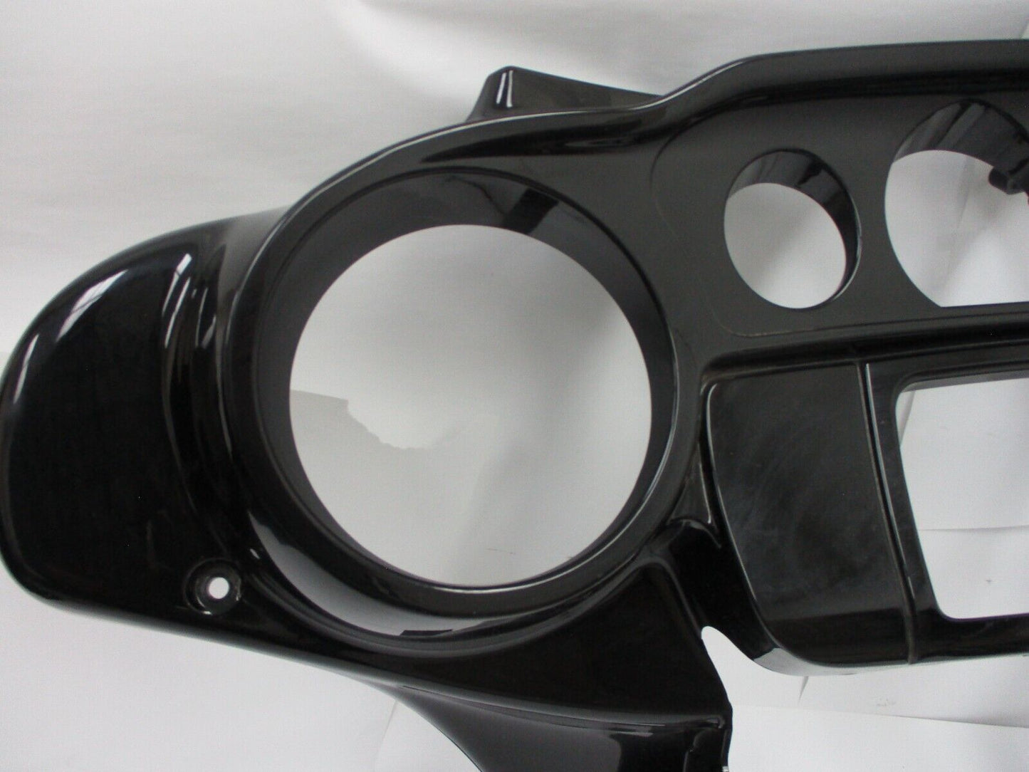 2014-2022 Harley Davidson Street & Electra Glide Front Inner Fairing Dash Panel