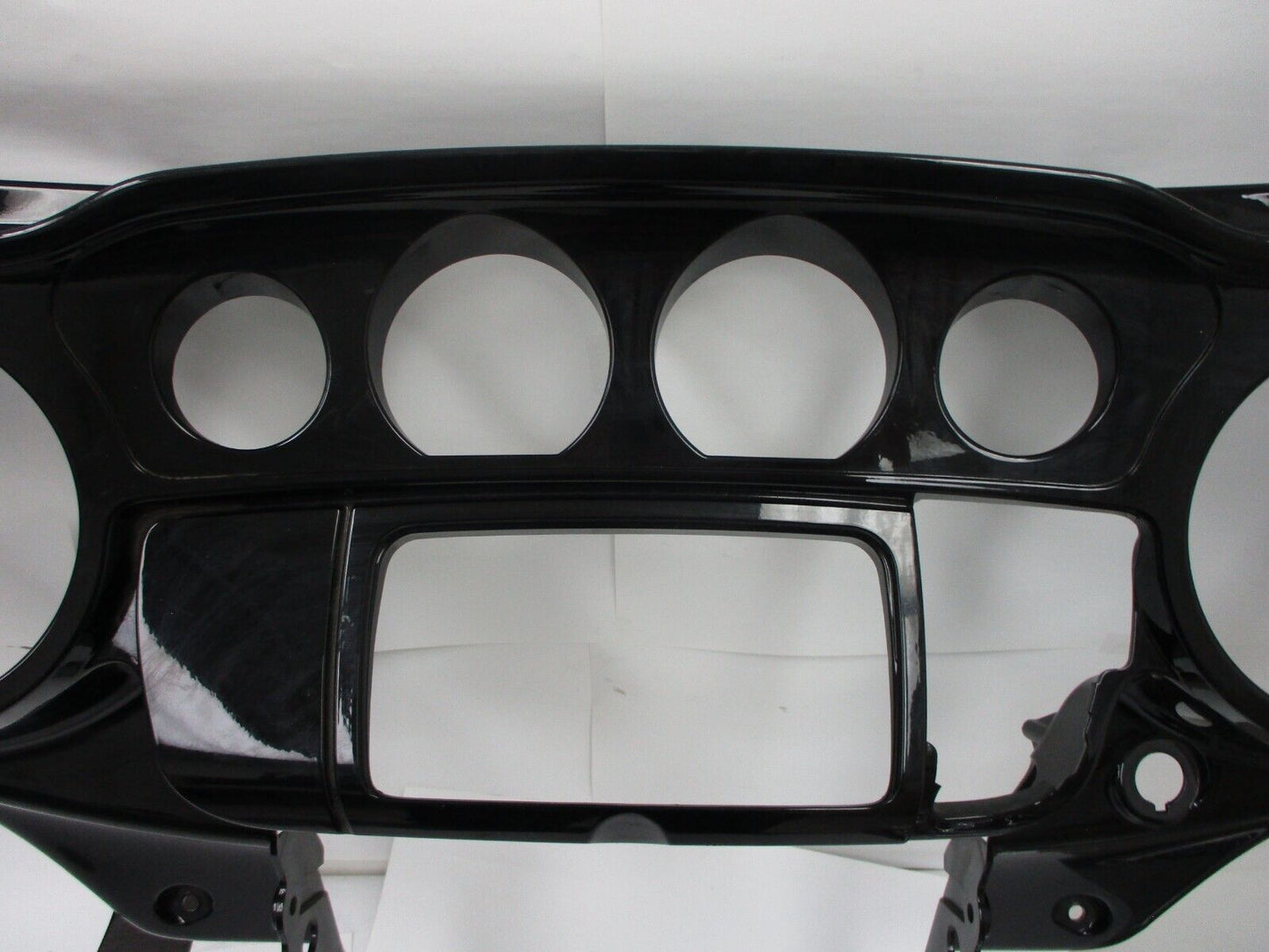 2014-2022 Harley Davidson Street & Electra Glide Front Inner Fairing Dash Panel