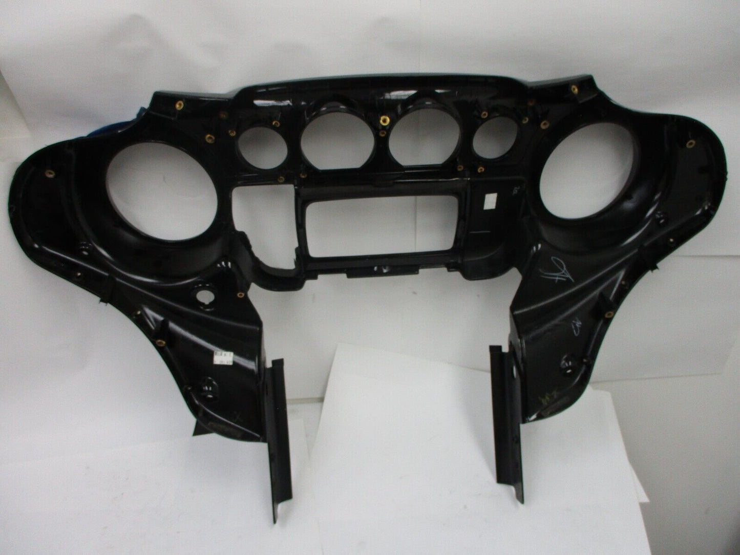 2014-2022 Harley Davidson Street & Electra Glide Front Inner Fairing Dash Panel