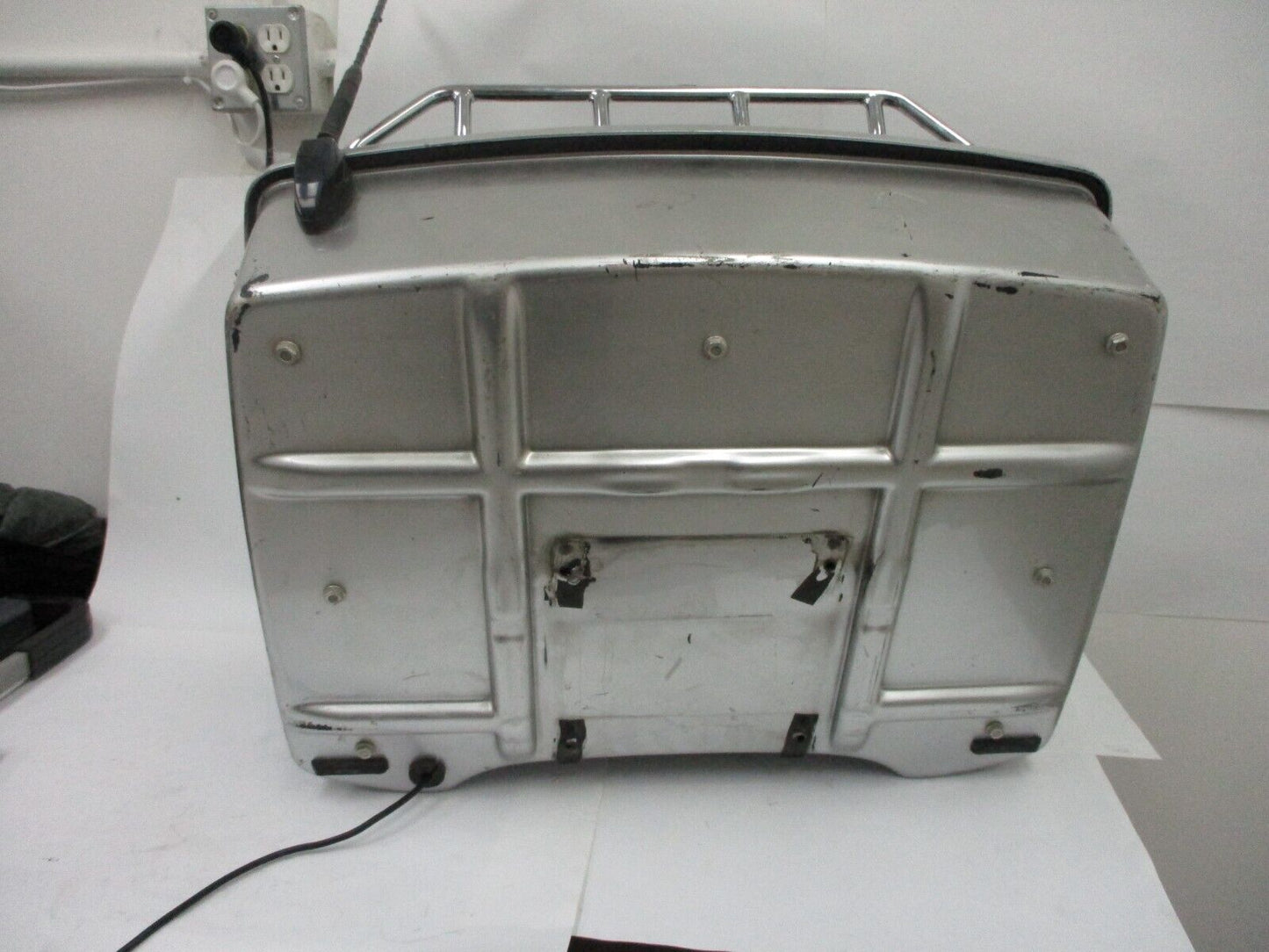 Harley Davidson  BDS Trunk Tour Pack 2003 Touring 53251-03BDS Luggage Top Box