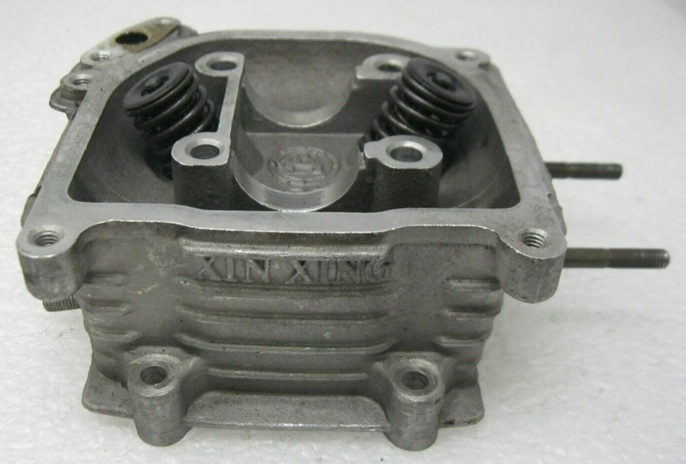 Xin Xing Cylinder Head. Unknown Fitment