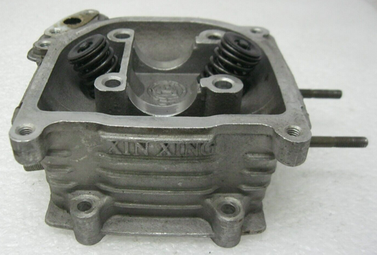 Xin Xing Cylinder Head. Unknown Fitment