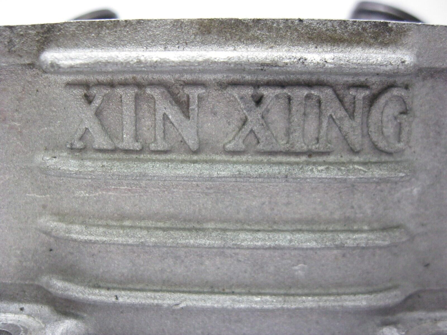Xin Xing Cylinder Head. Unknown Fitment