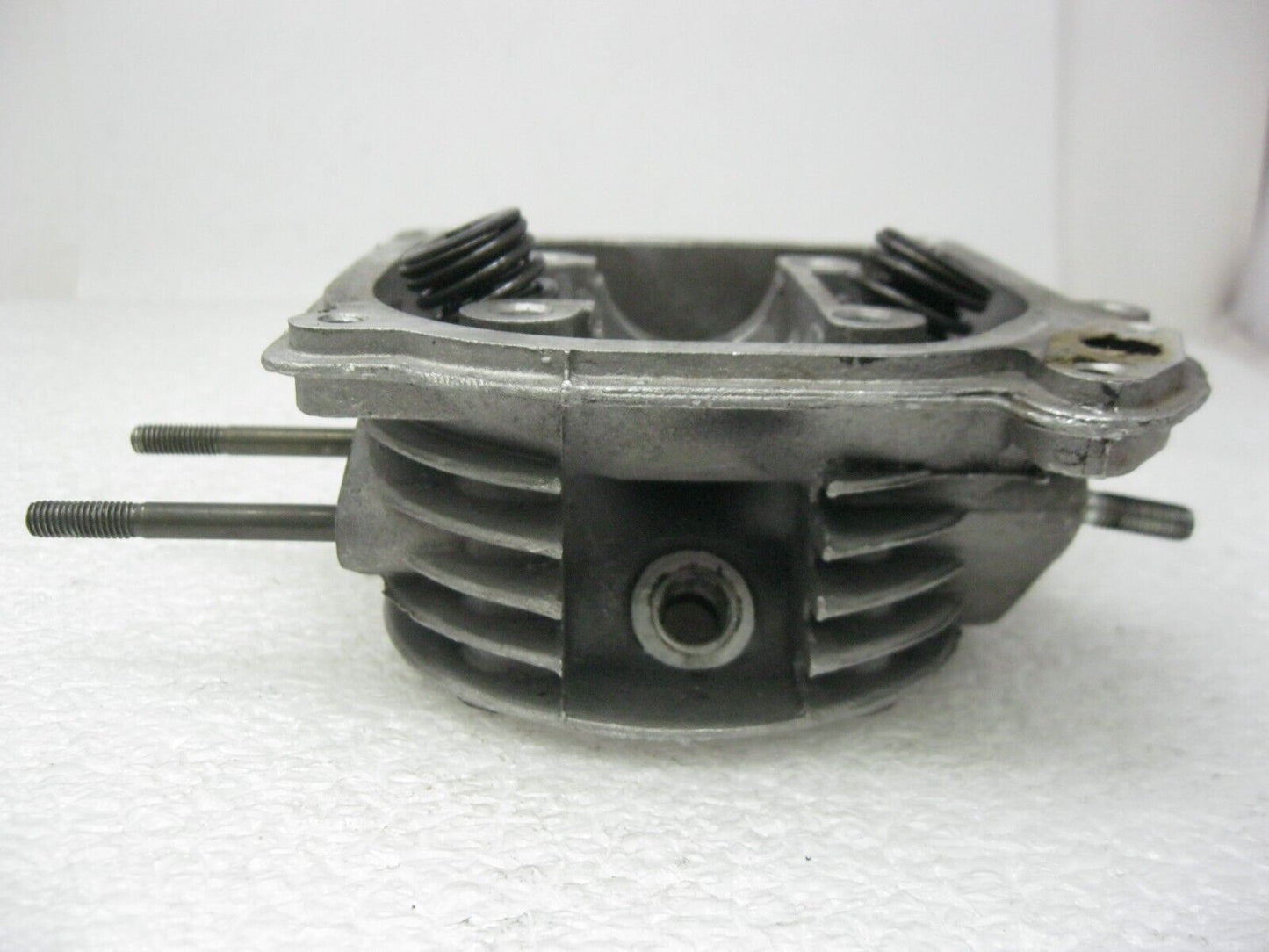 Xin Xing Cylinder Head. Unknown Fitment