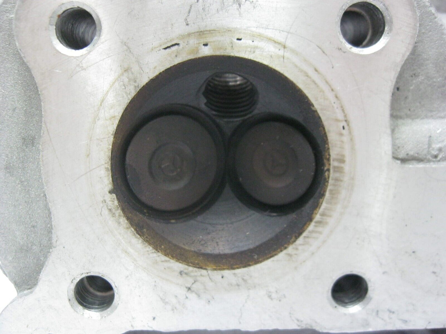 Xin Xing Cylinder Head. Unknown Fitment
