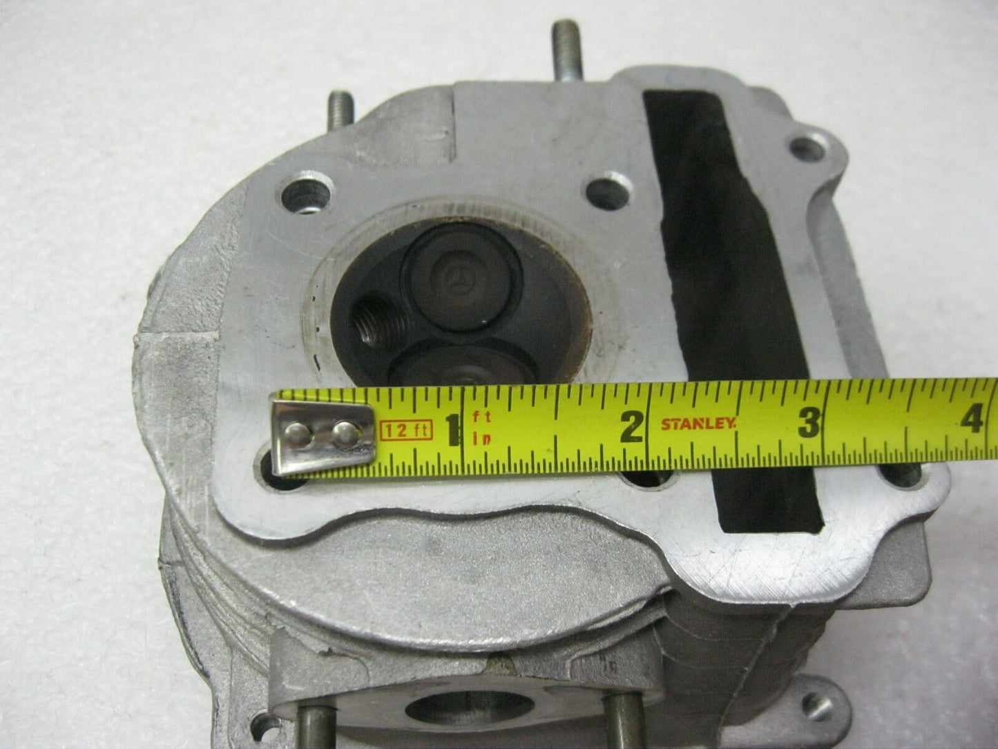 Xin Xing Cylinder Head. Unknown Fitment