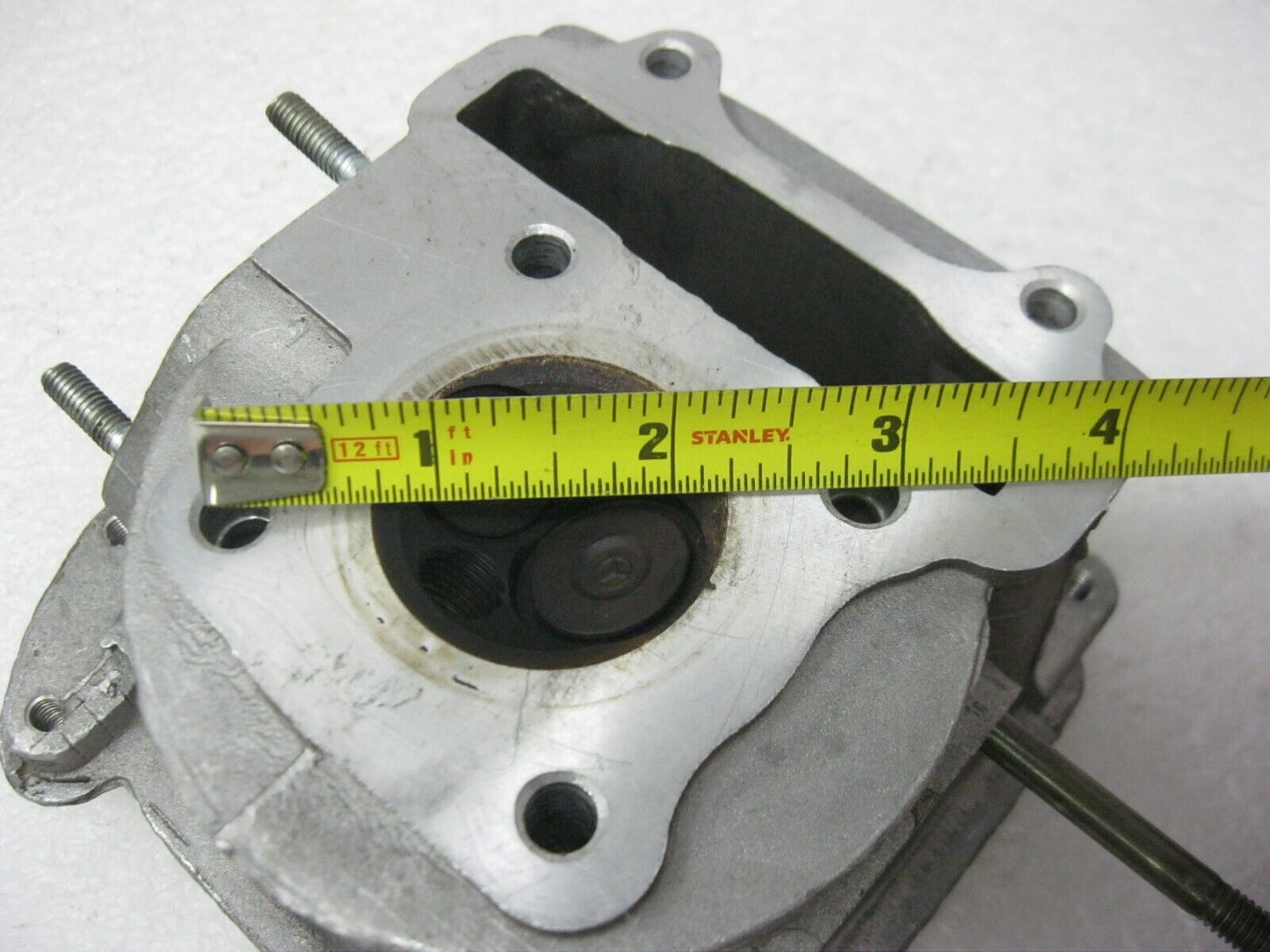 Xin Xing Cylinder Head. Unknown Fitment