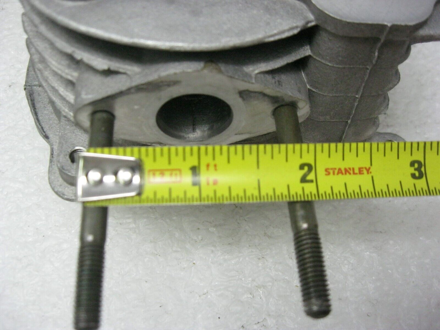 Xin Xing Cylinder Head. Unknown Fitment