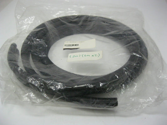 NOS Ski-Doo Neoprene Seal Appx. 1" Wide x 77" Long 715900264