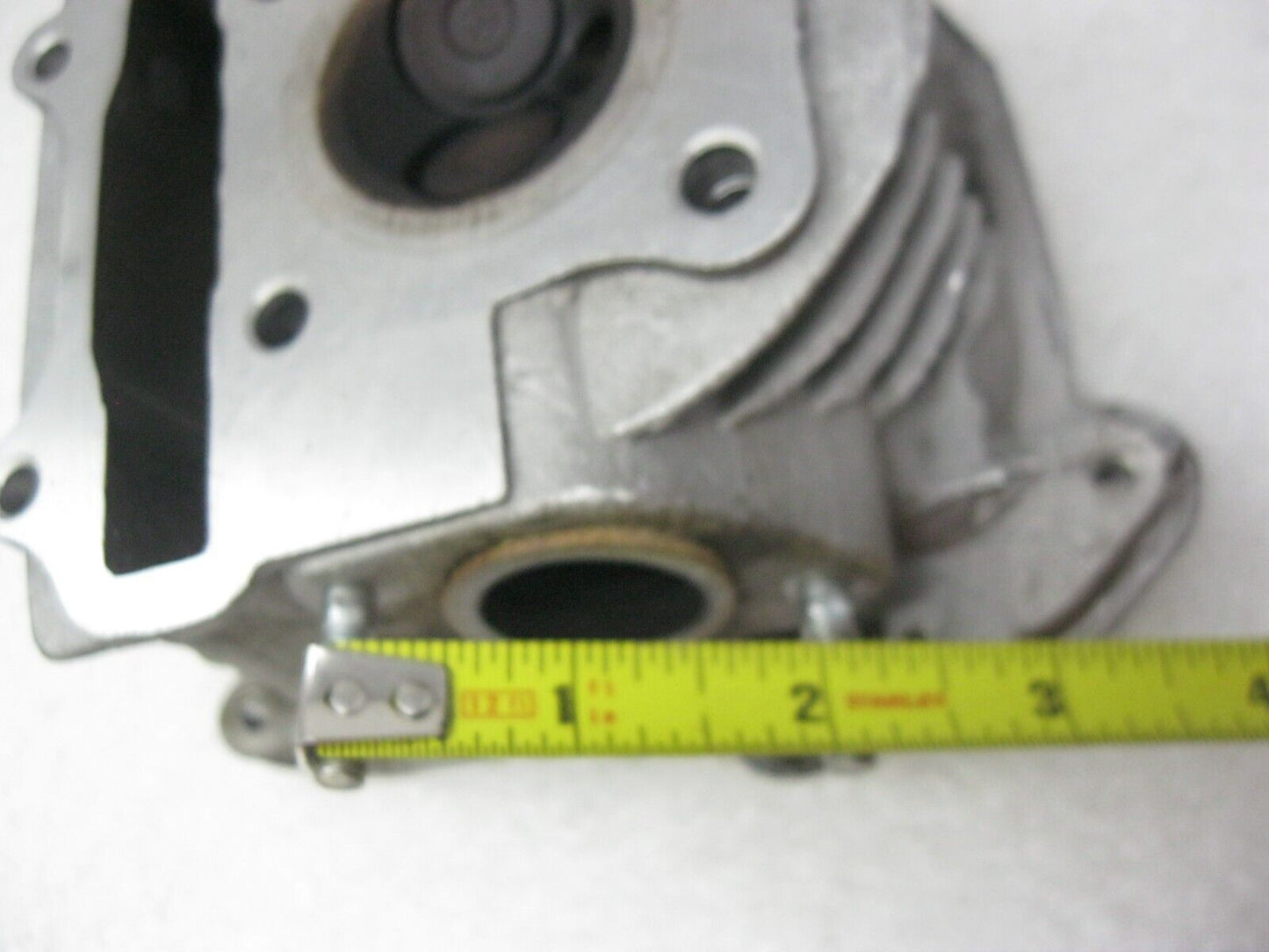 Xin Xing Cylinder Head. Unknown Fitment