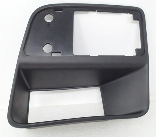 Harley 14-21 Touring Vented Right Lower Leg Fairing Glove Box Insert 57100106