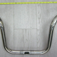 Harley-Davidson OEM Chrome Handlebars SIMILAR TO 55800734 (55800734 are Black)