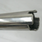 Harley-Davidson OEM Chrome Handlebars SIMILAR TO 55800734 (55800734 are Black)