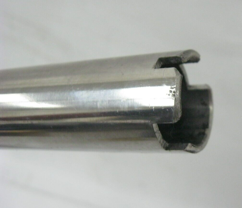 Harley-Davidson OEM Chrome Handlebars SIMILAR TO 55800734 (55800734 are Black)
