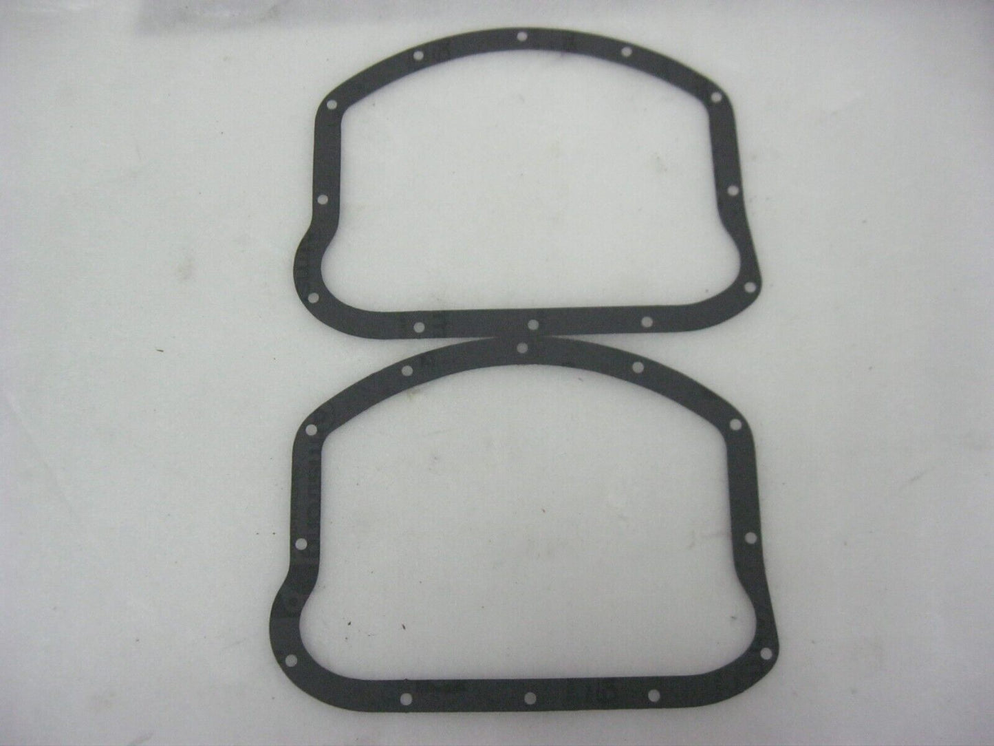 Harley-Davidson OEM 48-65 Panhead Rocker Cover Gaskets (PAIR) 17541-48B