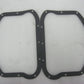 Harley-Davidson OEM 48-65 Panhead Rocker Cover Gaskets (PAIR) 17541-48B
