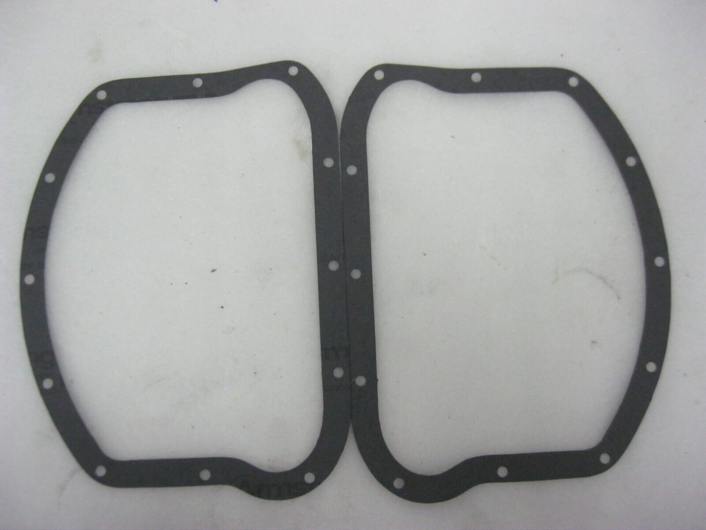 Harley-Davidson OEM 48-65 Panhead Rocker Cover Gaskets (PAIR) 17541-48B