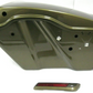 Harley-Davidson OEM 14 & Up Olive Green RIGHT Touring Saddlebag 90201060DZW