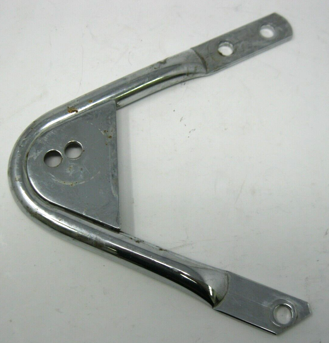 Harley-Davidson OEM RIGHT Docking Hardware Mounting Bracket 53705-95
