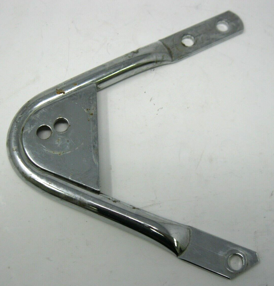 Harley-Davidson OEM RIGHT Docking Hardware Mounting Bracket 53705-95