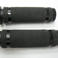 Avon Knurled Rubber Grip Set (Possibly Heated \ No Controller, Unknown Fitment)