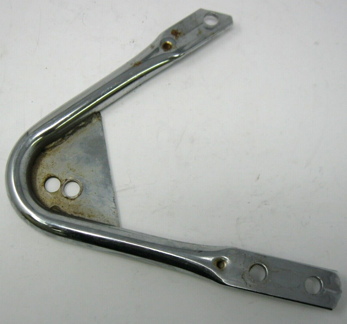 Harley-Davidson OEM RIGHT Docking Hardware Mounting Bracket 53705-95