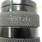 Avon Knurled Rubber Grip Set (Possibly Heated \ No Controller, Unknown Fitment)