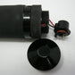 Avon Knurled Rubber Grip Set (Possibly Heated \ No Controller, Unknown Fitment)