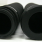 Avon Knurled Rubber Grip Set (Possibly Heated \ No Controller, Unknown Fitment)
