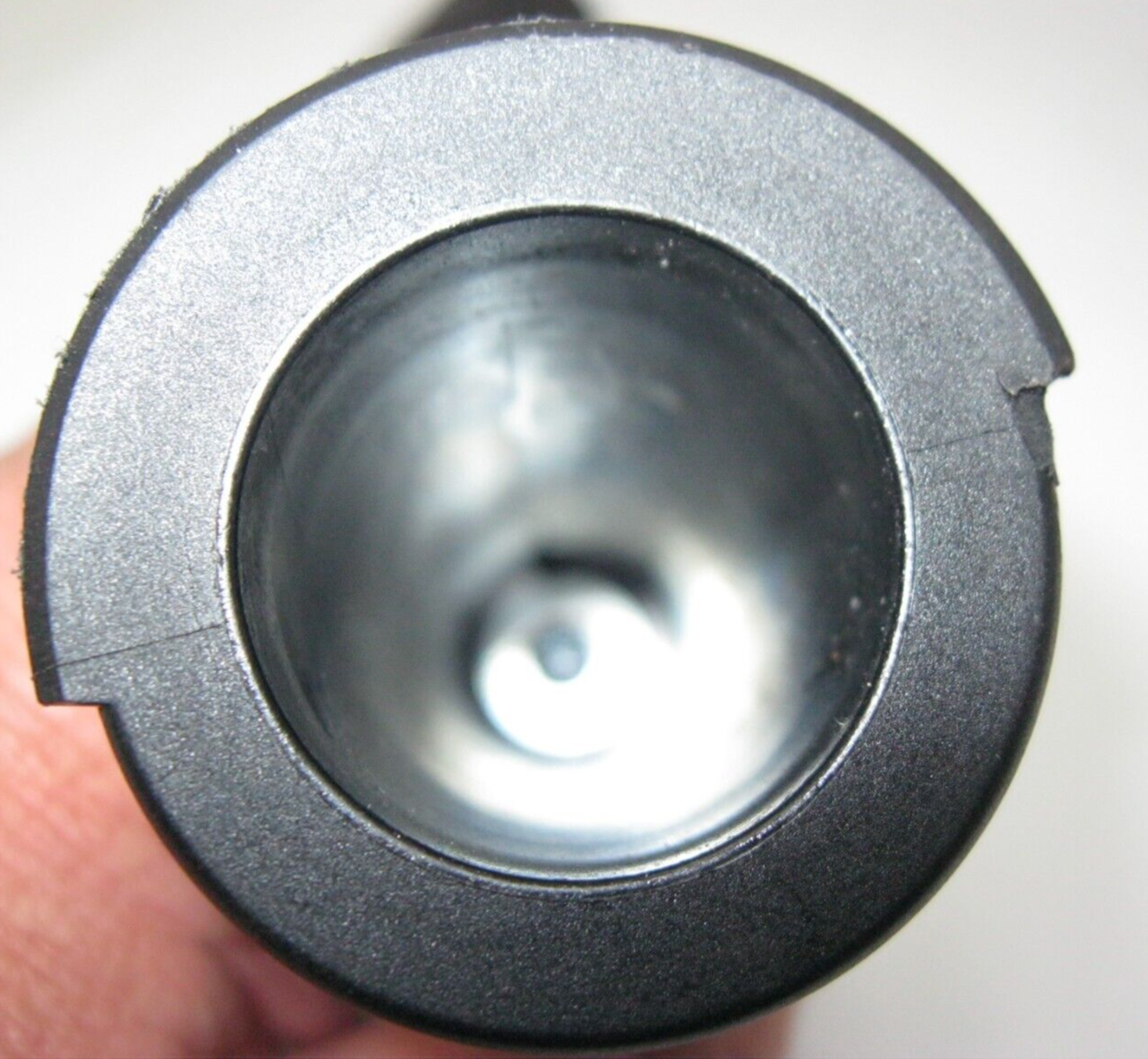Avon Knurled Rubber Grip Set (Possibly Heated \ No Controller, Unknown Fitment)