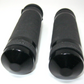 Avon Knurled Rubber Grip Set (Possibly Heated \ No Controller, Unknown Fitment)