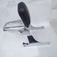 Harley Dyna Detach Sissy Bar Backrest Pad Luggage Rack 2006-2017