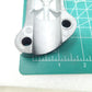 BLACK HANDLEBAR TOP CLAMP FOR HARLEY DAVIDSON MODEL 1" inch