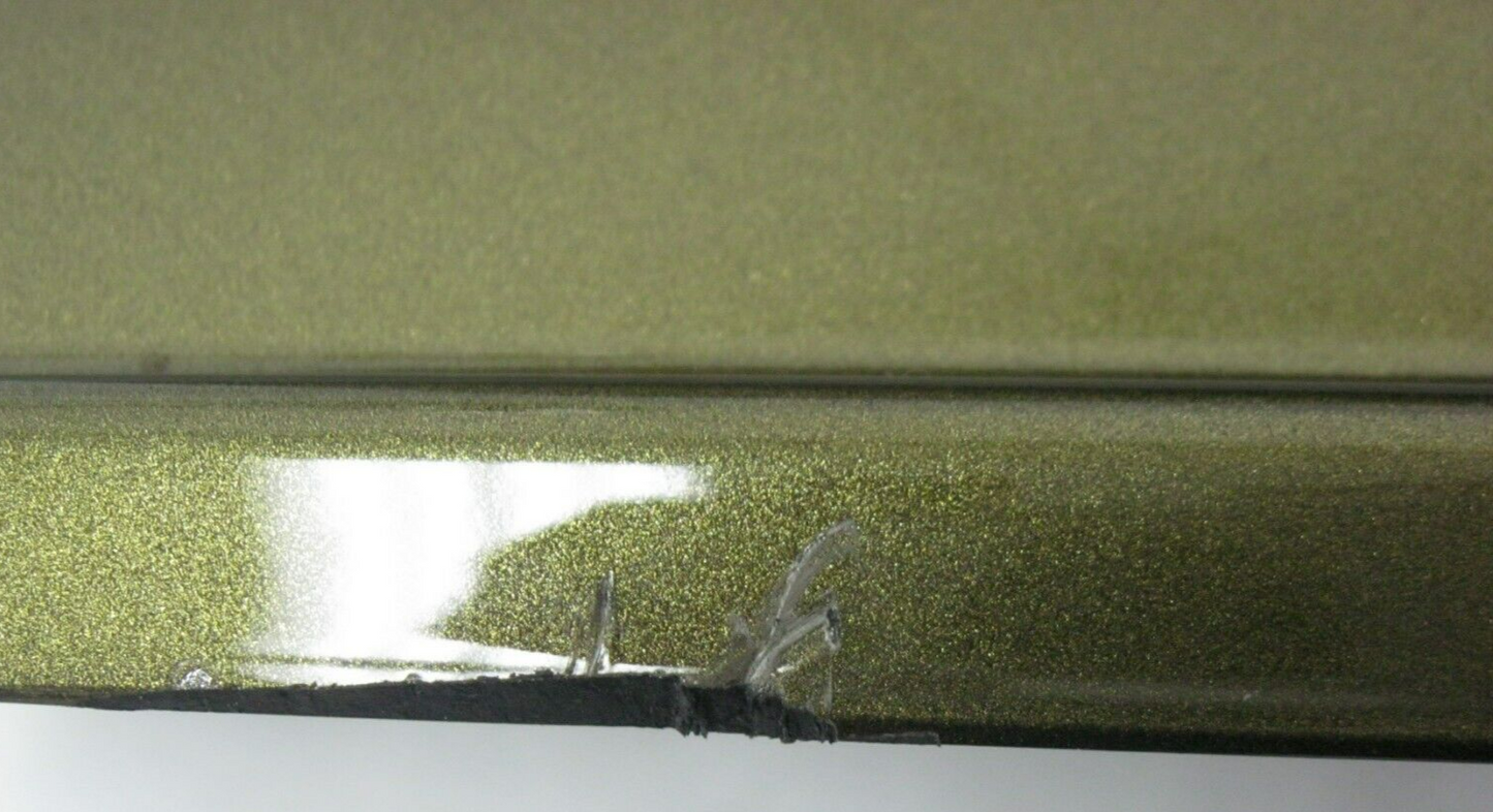 Harley-Davidson OEM 14 & Up Olive Green RIGHT Touring Saddlebag 90201060DZW