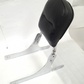 Harley Sportster Rigid Mount Sissy Bar Passenger Backrest Pad 53925-04 SEE PHOTO