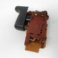 Dewalt MARQUARDT 2705.0501 25A/24VDC Switch 389016-01 R157 25A 24VDC