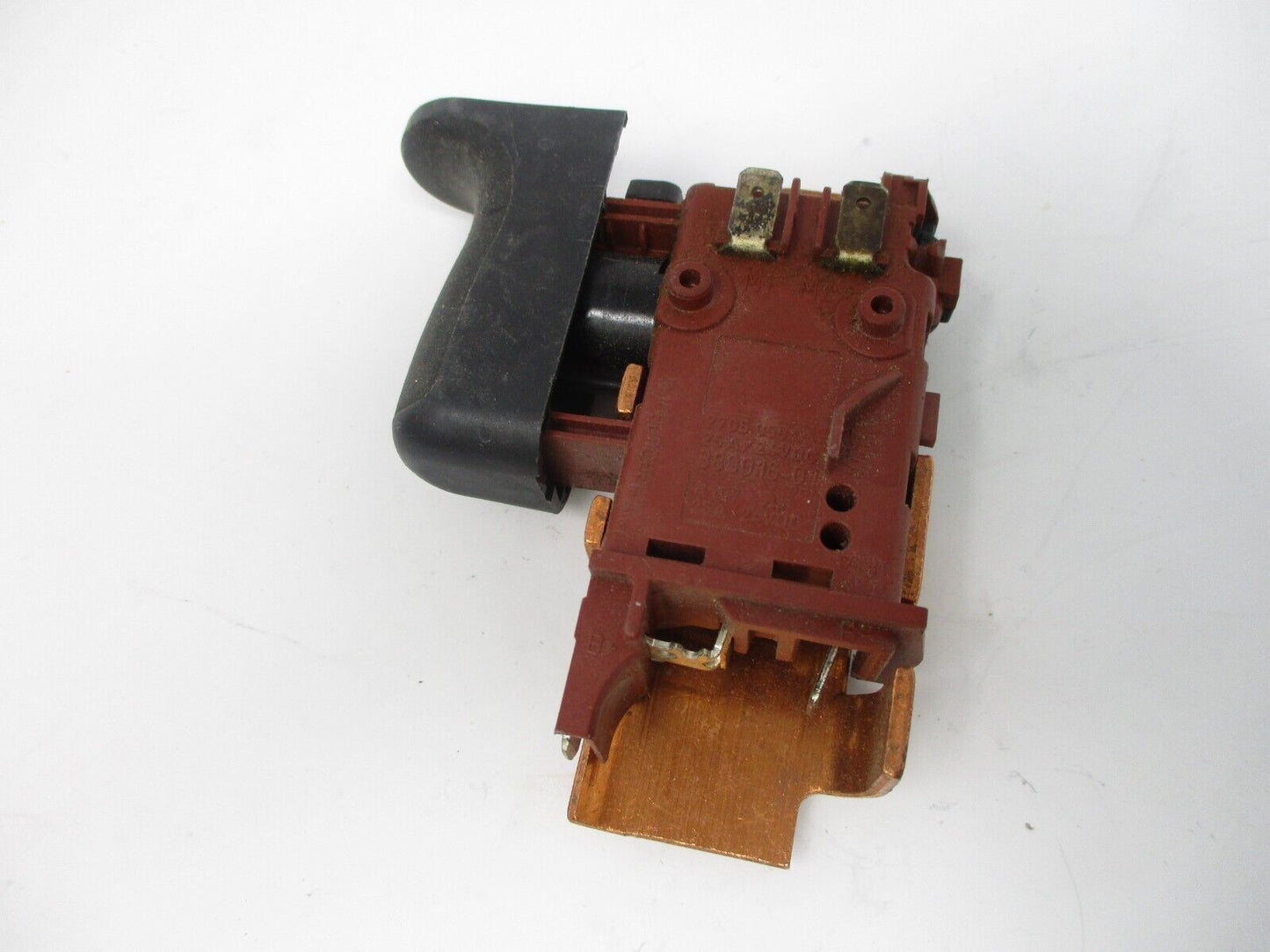 Dewalt MARQUARDT 2705.0501 25A/24VDC Switch 389016-01 R157 25A 24VDC
