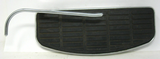 Harley-Davidson OEM 80-05 Touring Rider Floorboard  (Single Unit) 50621-79A